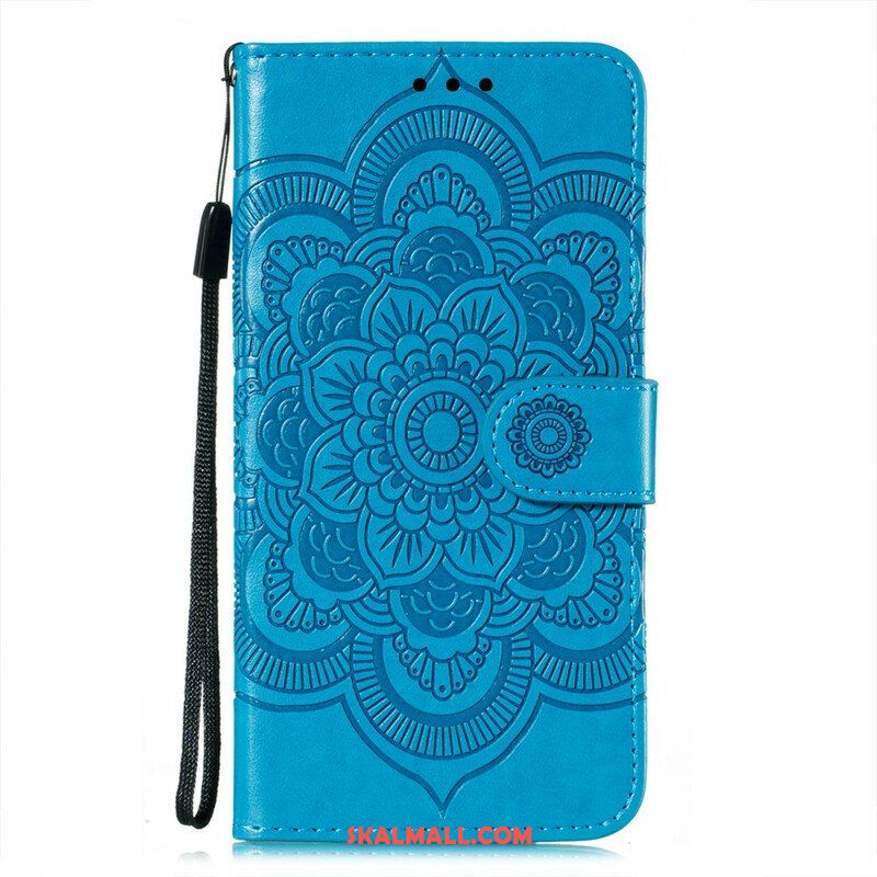 Fodral Xiaomi Redmi Note 10 5G Full Mandala