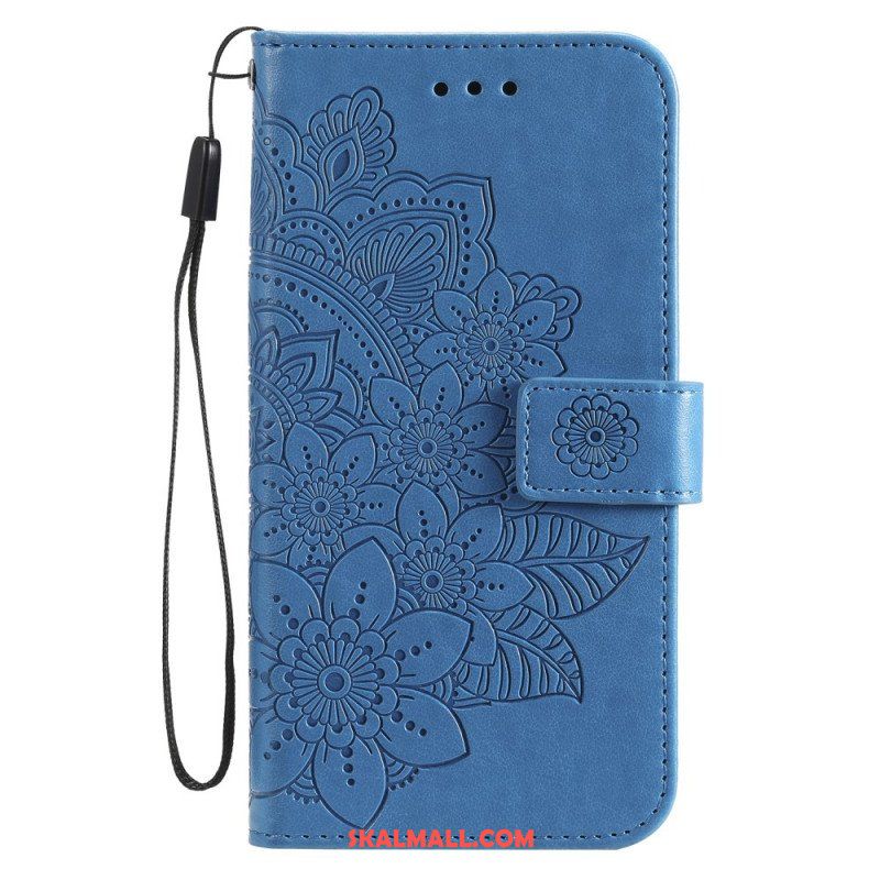 Fodral Xiaomi Redmi Note 10 Pro Mandala