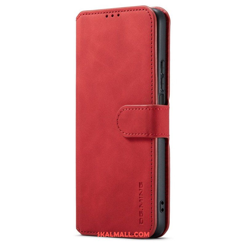 Fodral Xiaomi Redmi Note 11 Pro Plus 5G Dg.ming Retro