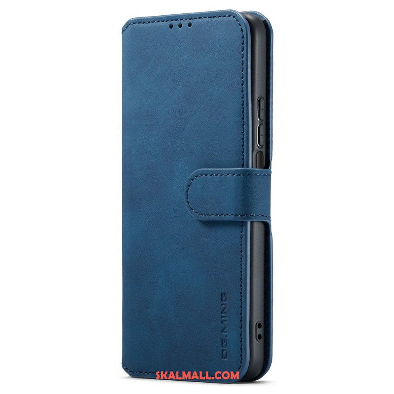 Fodral Xiaomi Redmi Note 11 Pro Plus 5G Dg.ming Retro