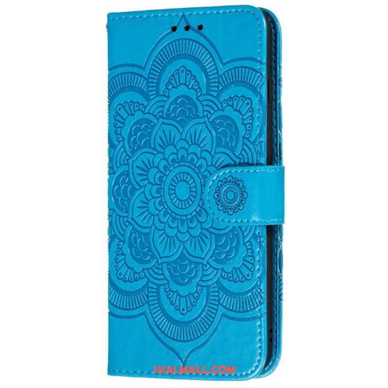 Fodral Xiaomi Redmi Note 11 Pro Plus 5G Full Mandala