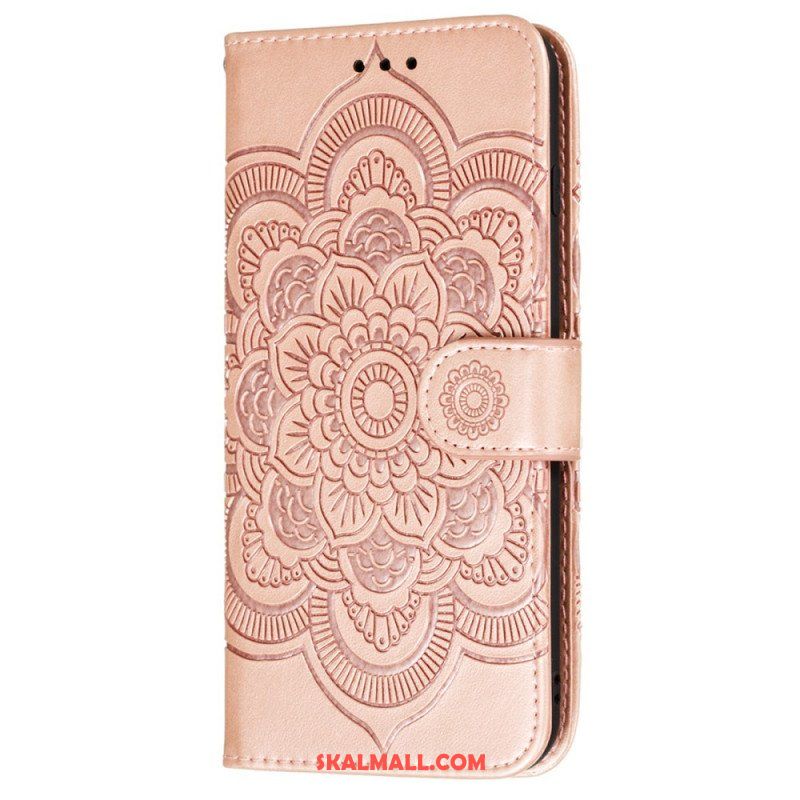 Fodral Xiaomi Redmi Note 11 Pro Plus 5G Full Mandala