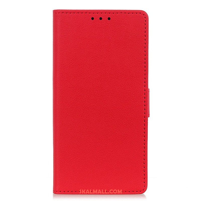 Fodral Xiaomi Redmi Note 12 4G Klassisk