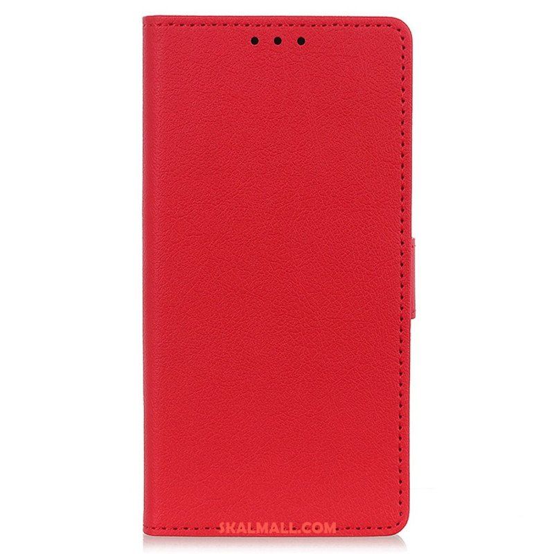 Fodral Xiaomi Redmi Note 12 5G Klassisk
