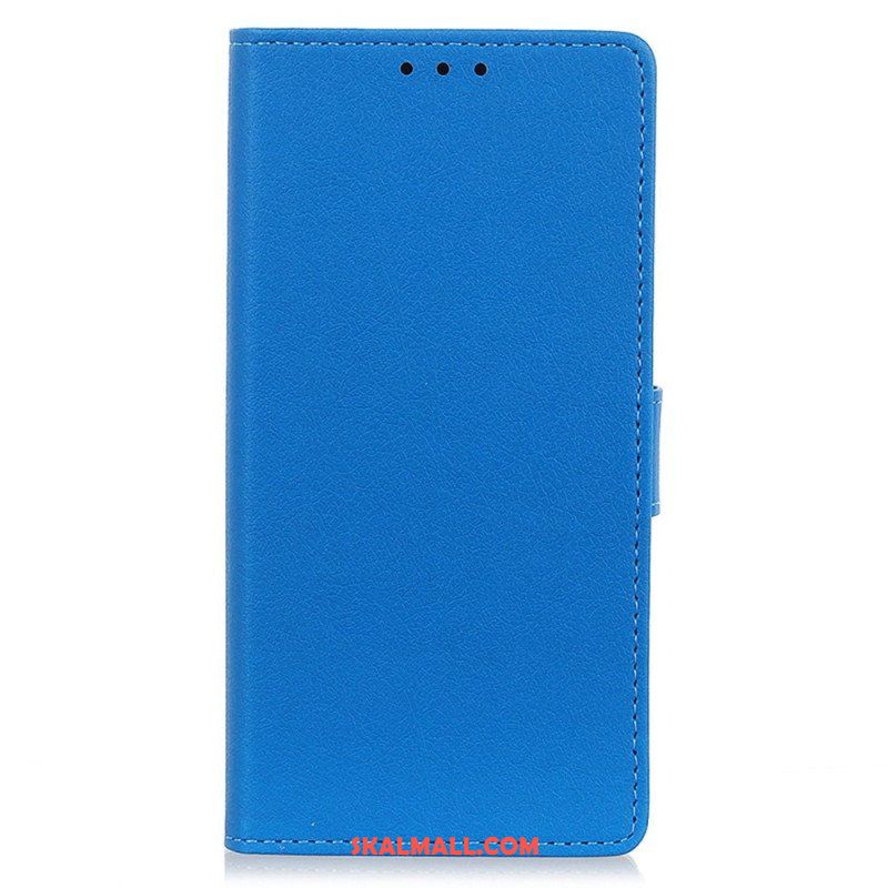 Fodral Xiaomi Redmi Note 12 5G Klassisk