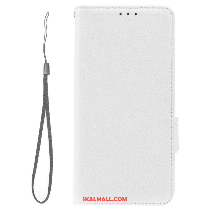 Fodral Xiaomi Redmi Note 12 Pro Plus Bra