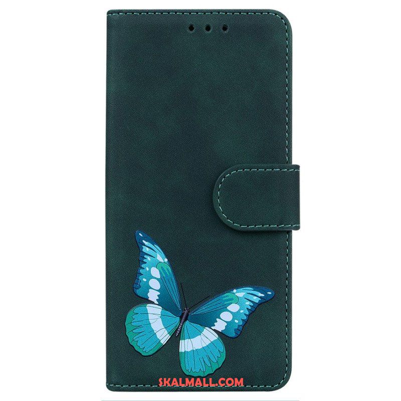 Fodral iPhone 14 Pro Butterfly Elegance