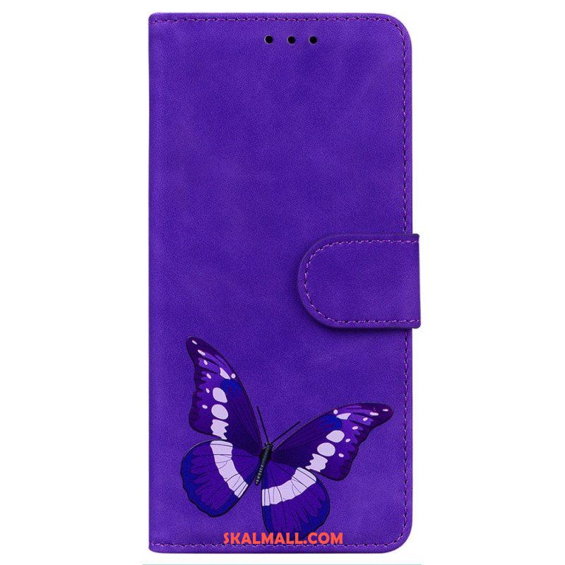 Fodral iPhone 14 Pro Butterfly Elegance