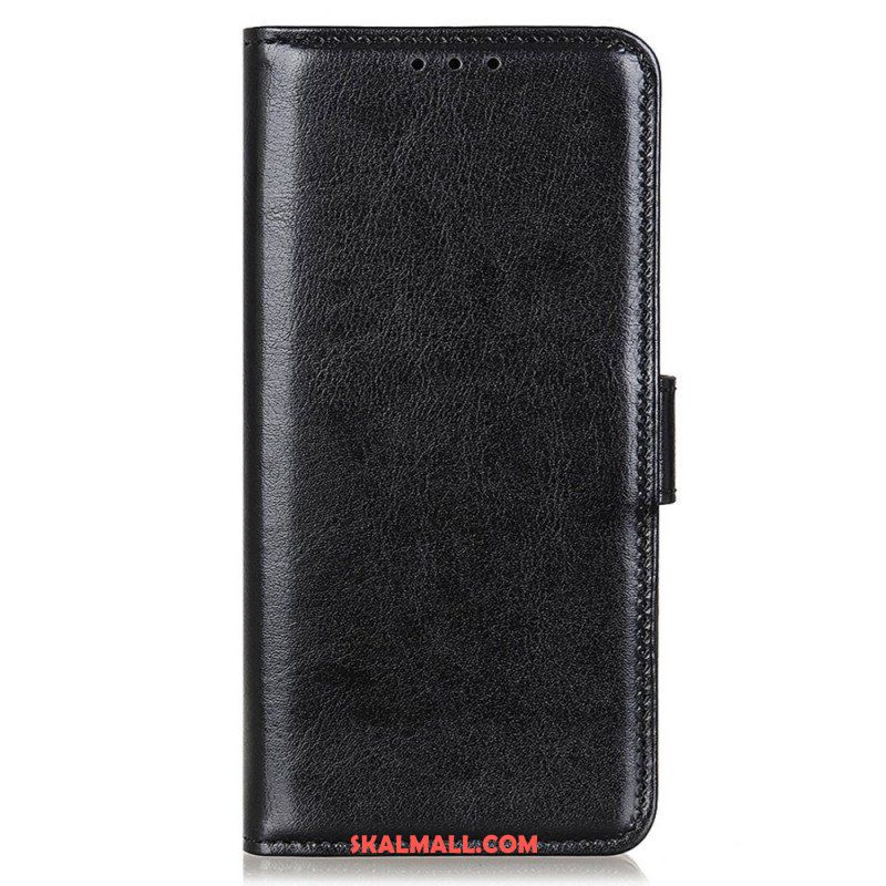 Folio-fodral Moto G73 5G Fryst Finesse