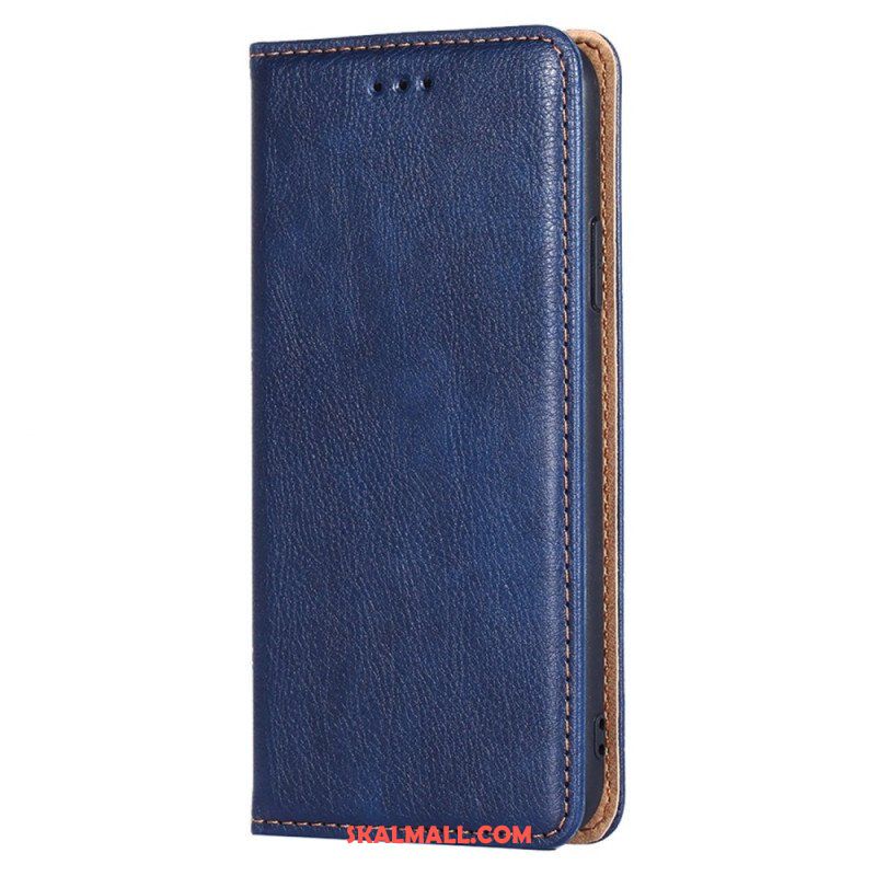 Folio-fodral OnePlus Nord 2T 5G Vintage Design