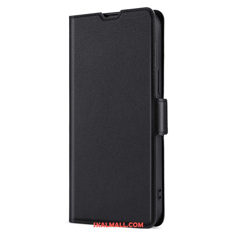 Folio-fodral OnePlus Nord CE 2 Lite 5G Superfint