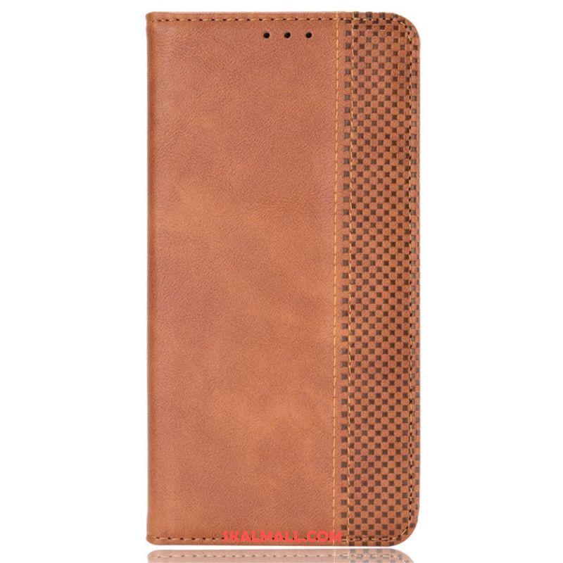 Folio-fodral Oppo Reno 11 5g Retro