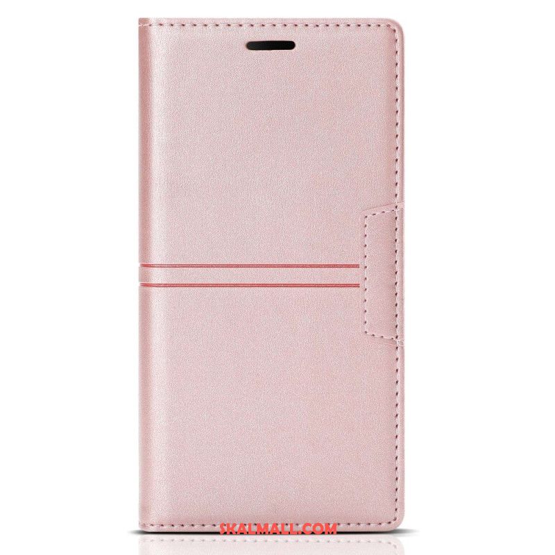 Folio-fodral Samsung Galaxy A15 Telefonfodral Snygg
