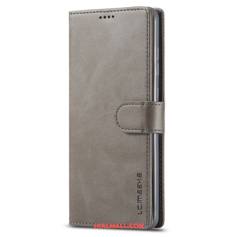 Folio-fodral Samsung Galaxy M23 5G Lc.imeeke