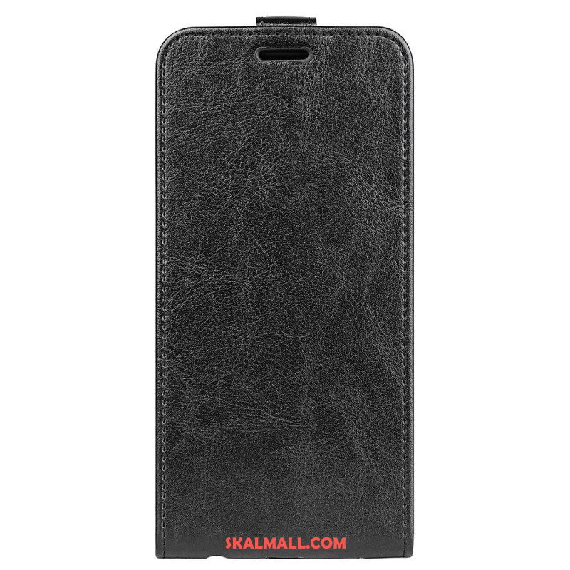 Folio-fodral Samsung Galaxy M33 5G Vertikal