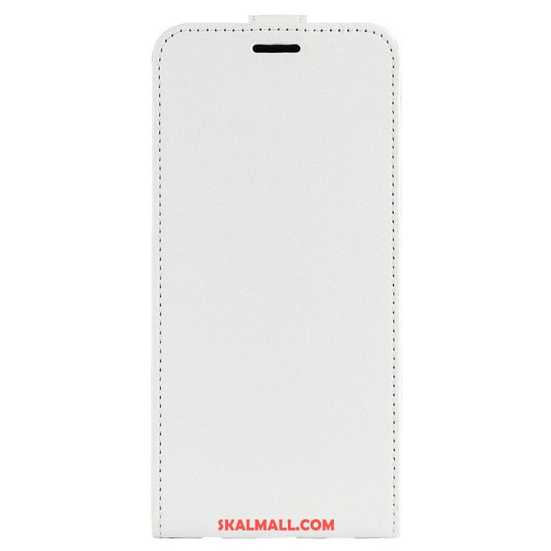 Folio-fodral Samsung Galaxy M33 5G Vertikal