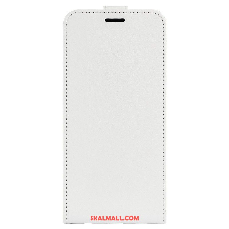 Folio-fodral Samsung Galaxy M33 5G Vertikal