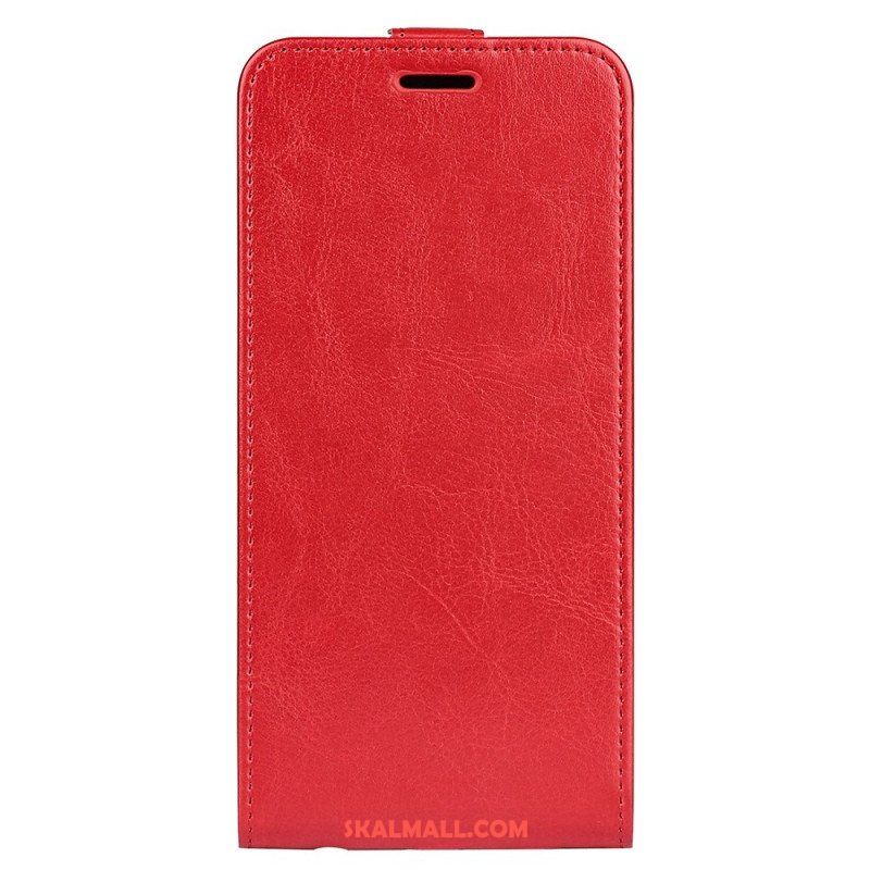 Folio-fodral Samsung Galaxy M33 5G Vertikal