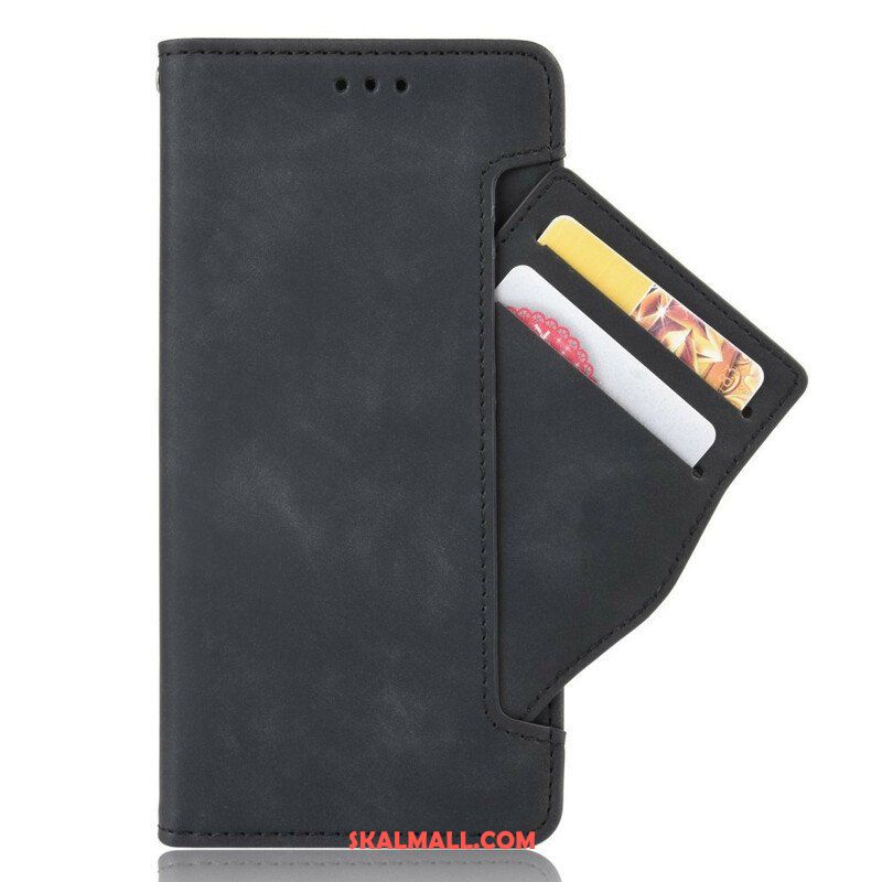 Folio-fodral Samsung Galaxy S20 Plus / S20 Plus 5G Multi-kort