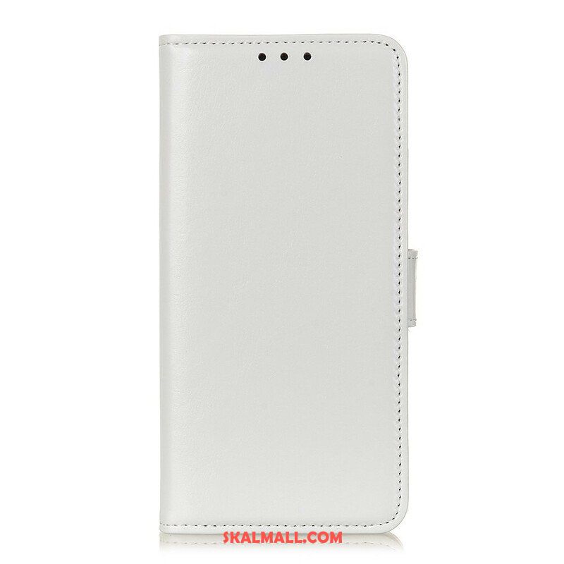 Folio-fodral Samsung Galaxy S21 5G Fryst Finesse