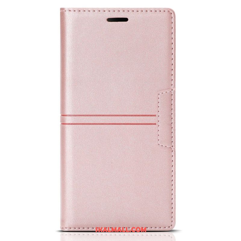 Folio-fodral Samsung Galaxy S24 Plus 5g Design