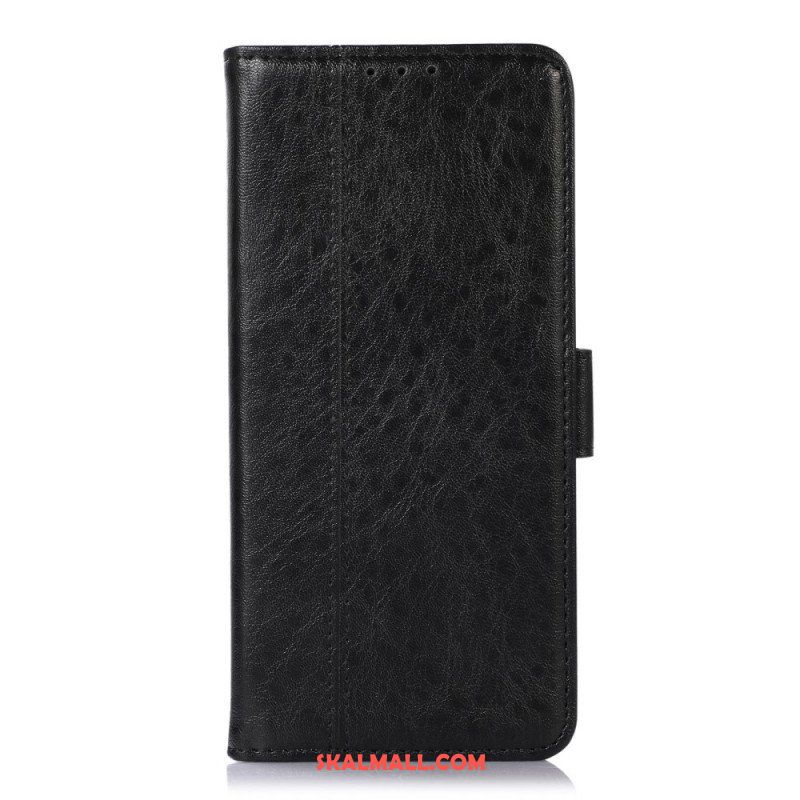 Folio-fodral Sony Xperia 1 IV Elegans