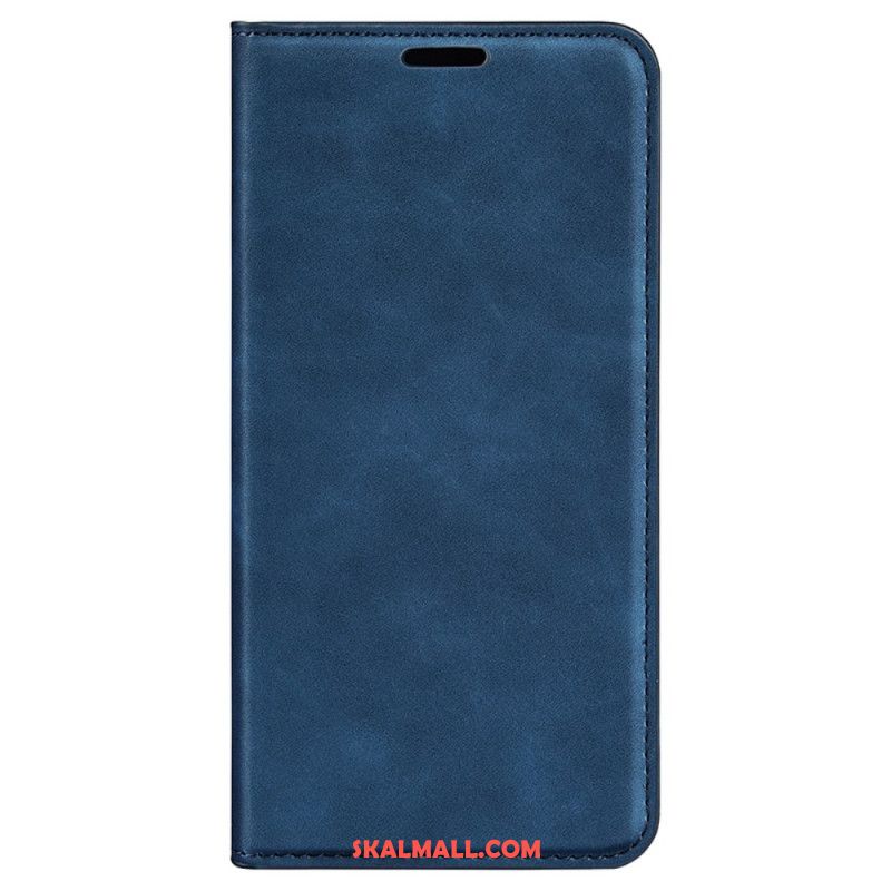 Folio-fodral Sony Xperia 1 Vi Telefonfodral Klassisk