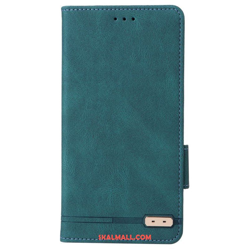 Folio-fodral Sony Xperia 10 IV Subtil Elegans