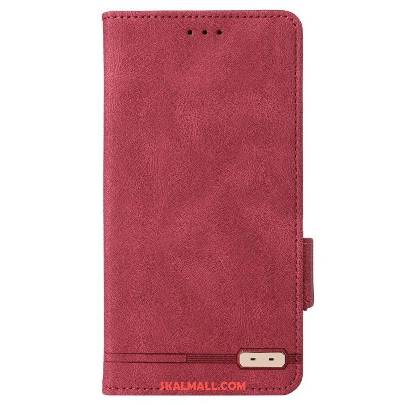 Folio-fodral Xiaomi 12 / 12X Retrostil