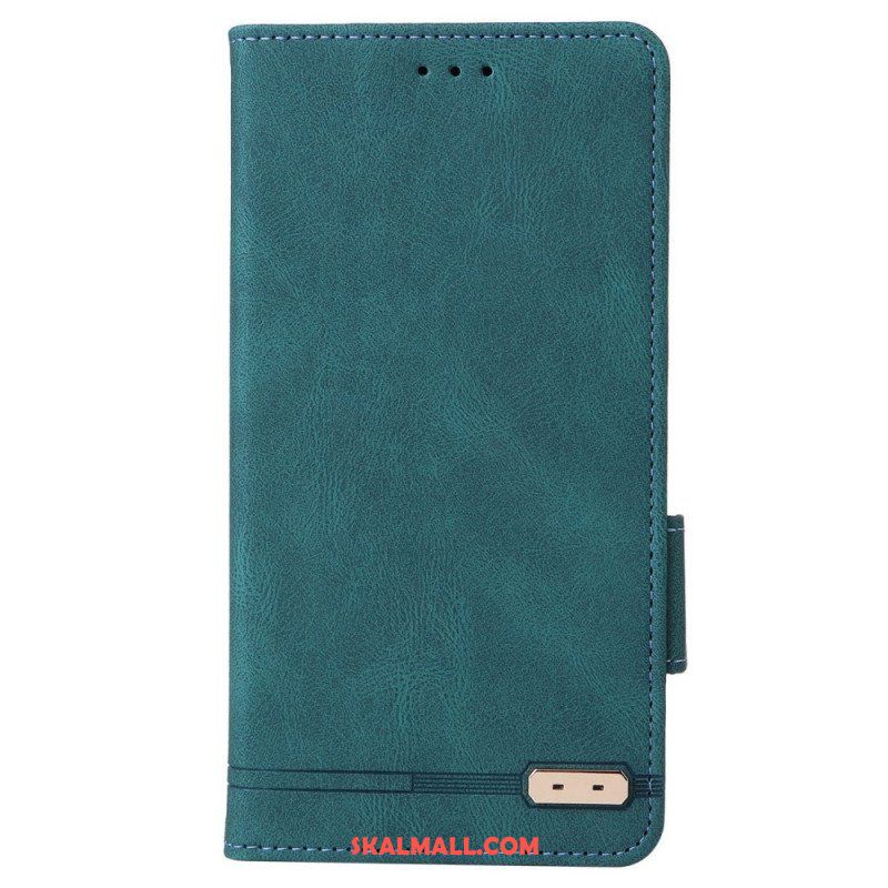 Folio-fodral Xiaomi 12 / 12X Retrostil