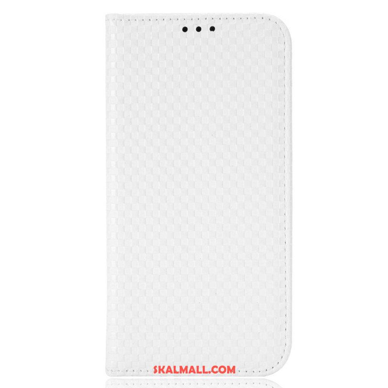 Folio-fodral Xiaomi 12 Lite Läderfodral Vintagestil