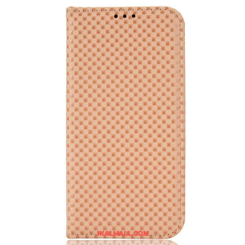 Folio-fodral Xiaomi 12 Lite Läderfodral Vintagestil