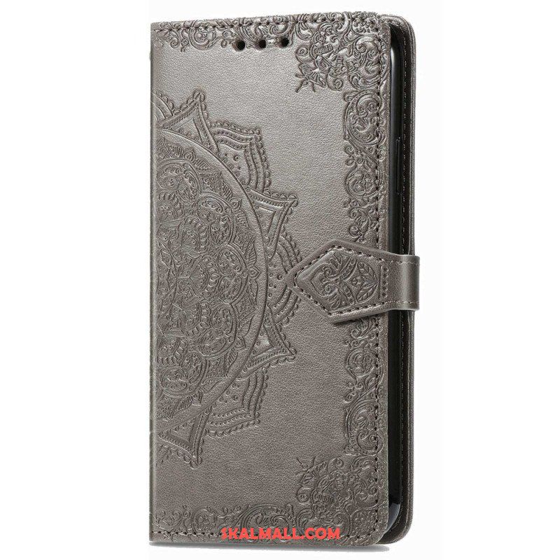 Folio-fodral Xiaomi 12 Lite Mandala Medeltiden