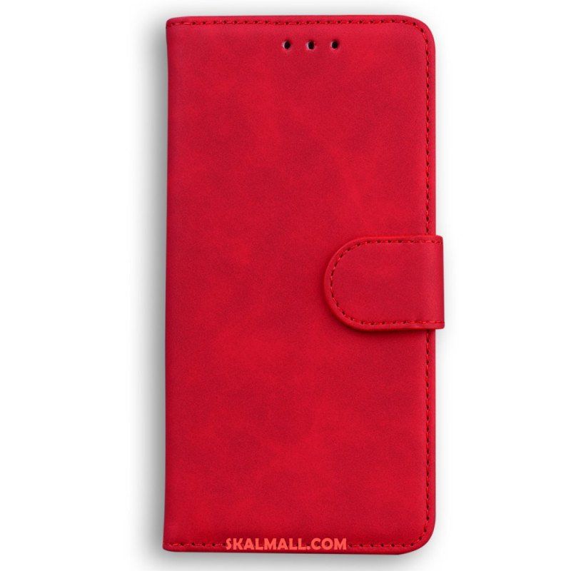 Folio-fodral Xiaomi 13 Pro Med Kedjar Vintage Strappy