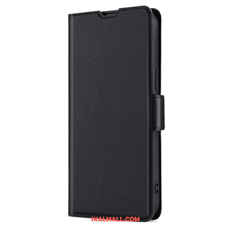 Folio-fodral Xiaomi 13 Pro Ultrafin