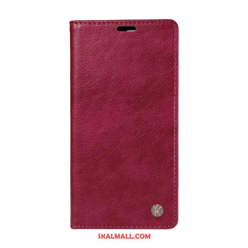 Folio-fodral Xiaomi 14 Ultra Vintage Style Yikatu