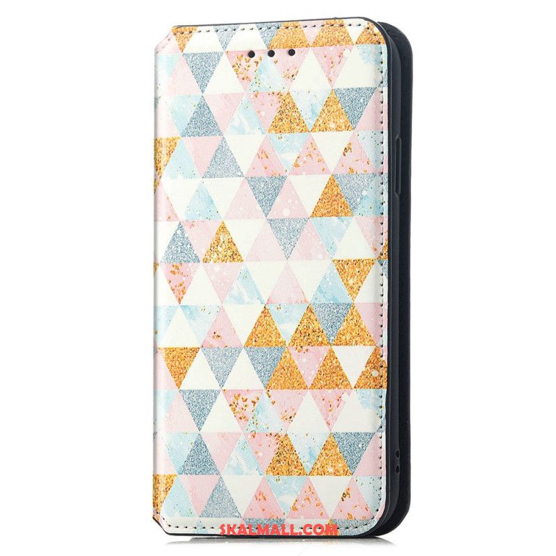Folio-fodral Xiaomi 14t Caseneo Rfid-plånbok