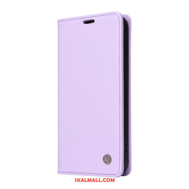 Folio-fodral Xiaomi 14t Klassisk Yikatu
