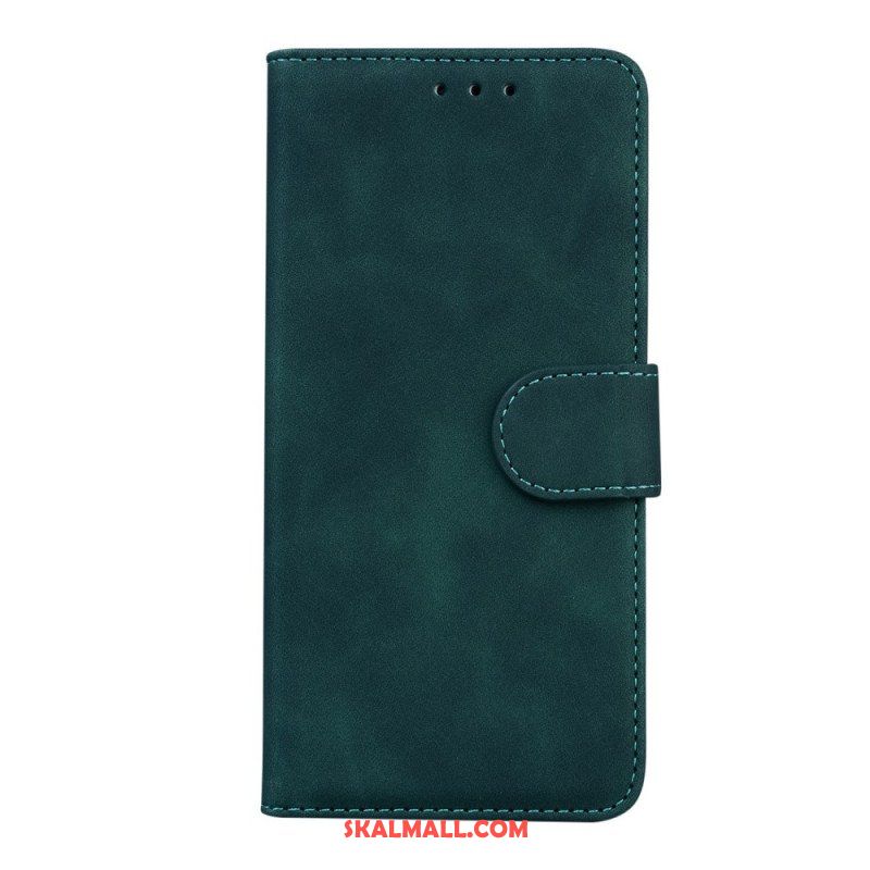 Folio-fodral Xiaomi Redmi Note 11 Pro / 11 Pro 5G Ny Retroklassiker