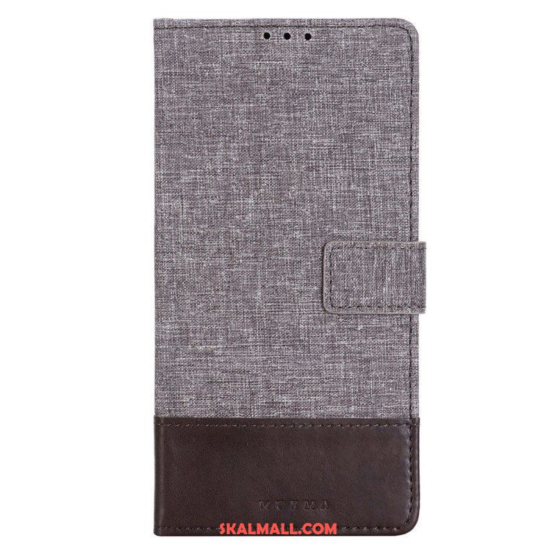 Folio-fodral iPhone 14 Pro Duk