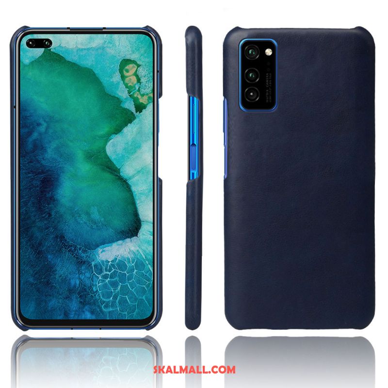 Honor 30 Pro Skal Mobil Telefon Kvalitet Gul Skydd Trend Billig