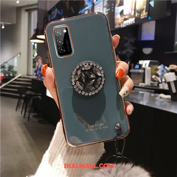 Honor View30 Pro Skal Velour Ny Europa Fallskydd Mobil Telefon Billigt