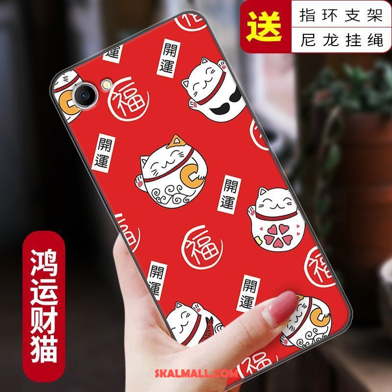 Htc Desire 12 Skal Silikon Fallskydd Personlighet Kreativa Mjuk Fodral Rea