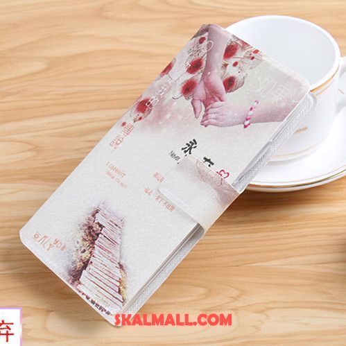 Htc Desire 825 Skal Silikon Skydd Mjuk Rosa Clamshell Fodral Online