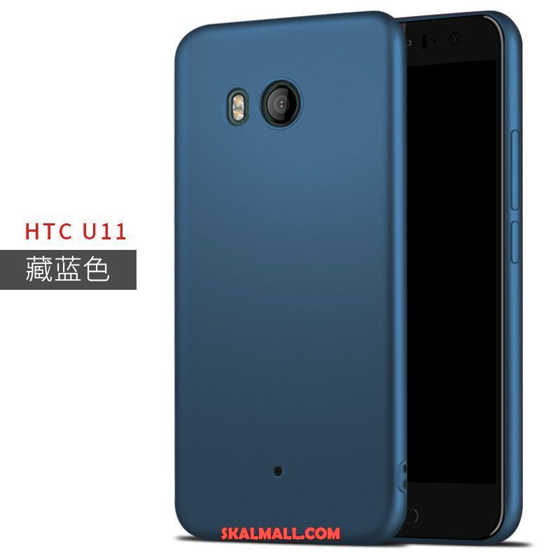 Htc U11 Skal Röd Skydd Silikon All Inclusive Mobil Telefon Fodral Billigt