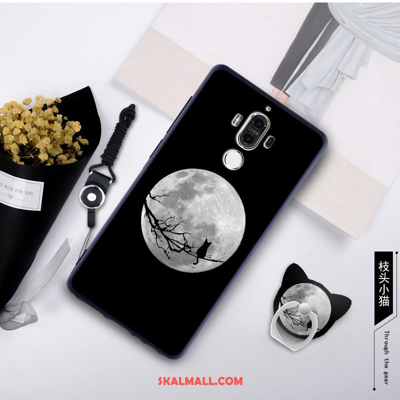 Huawei Mate 10 Pro Skal Härdning Mobil Telefon Vit Mjuk Skärmskydd Film Fodral Billig
