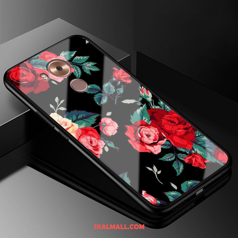 Huawei Mate 10 Pro Skal Stor Silikon Kreativa Glas Fallskydd Till Salu