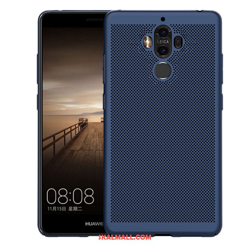 Huawei Mate 10 Pro Skal Vit Vind Slim Strålande Mobil Telefon Online