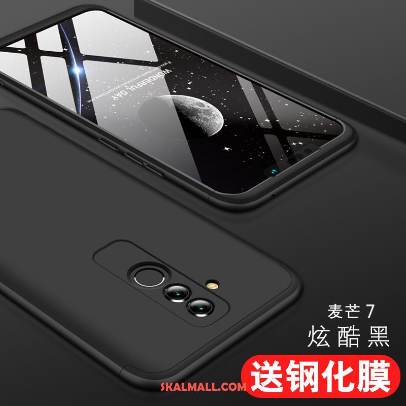 Huawei Mate 20 Lite Skal Fallskydd Mobil Telefon Enkel All Inclusive Personlighet Rea