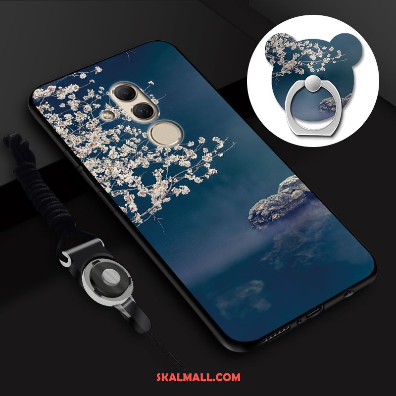 Huawei Mate 20 Lite Skal Mobil Telefon All Inclusive Tecknat Trend Hängsmycken Billigt